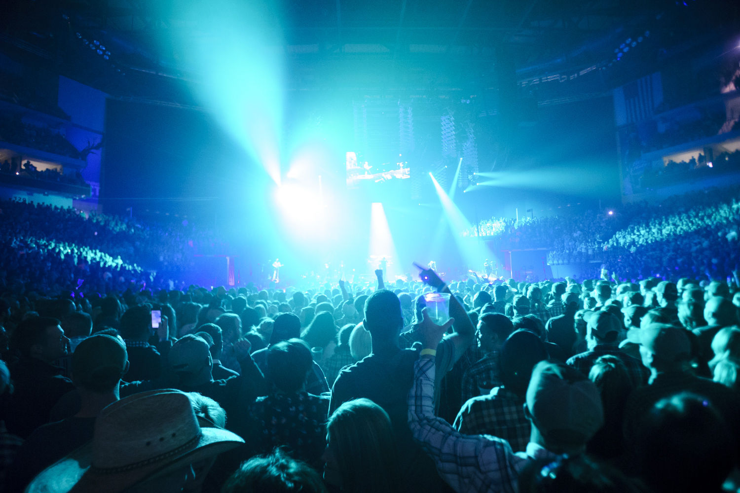 Eric Church